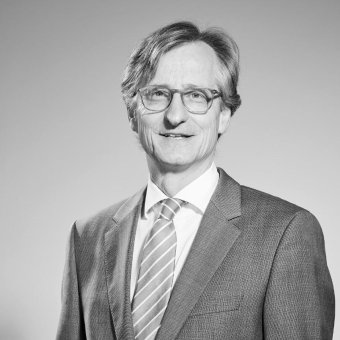 Dr. Ulrich Dieckert 